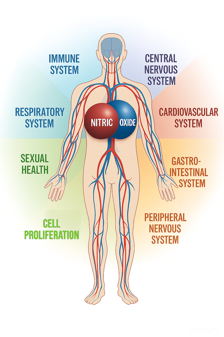 DIVINI-TEA | DISCOVER | Jiaogulan health benefits body systems